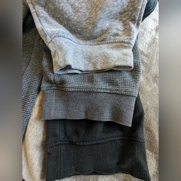 Boys joggers - Picture 2 of 5